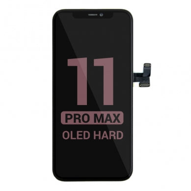 Pantalla iPhone 11 Pro Max (OLED Hard) (Premium)